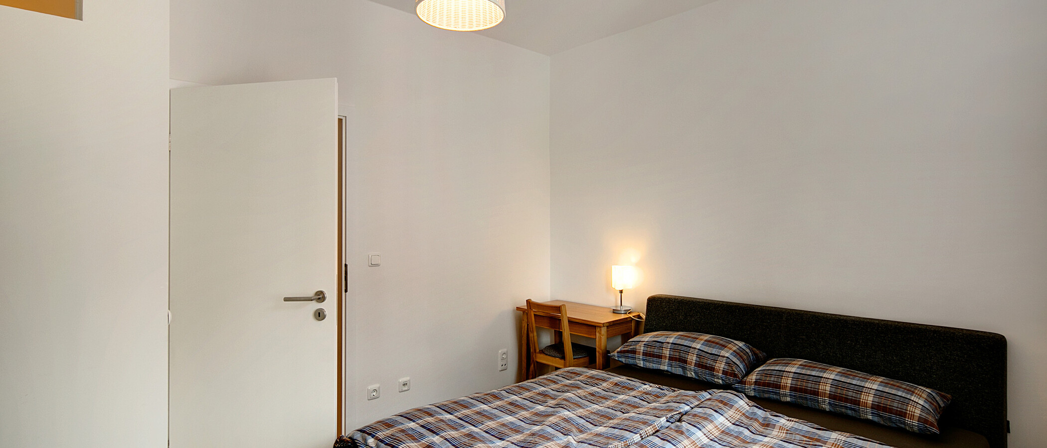 Lapos München Haidhausen 02 Hálószoba 6958