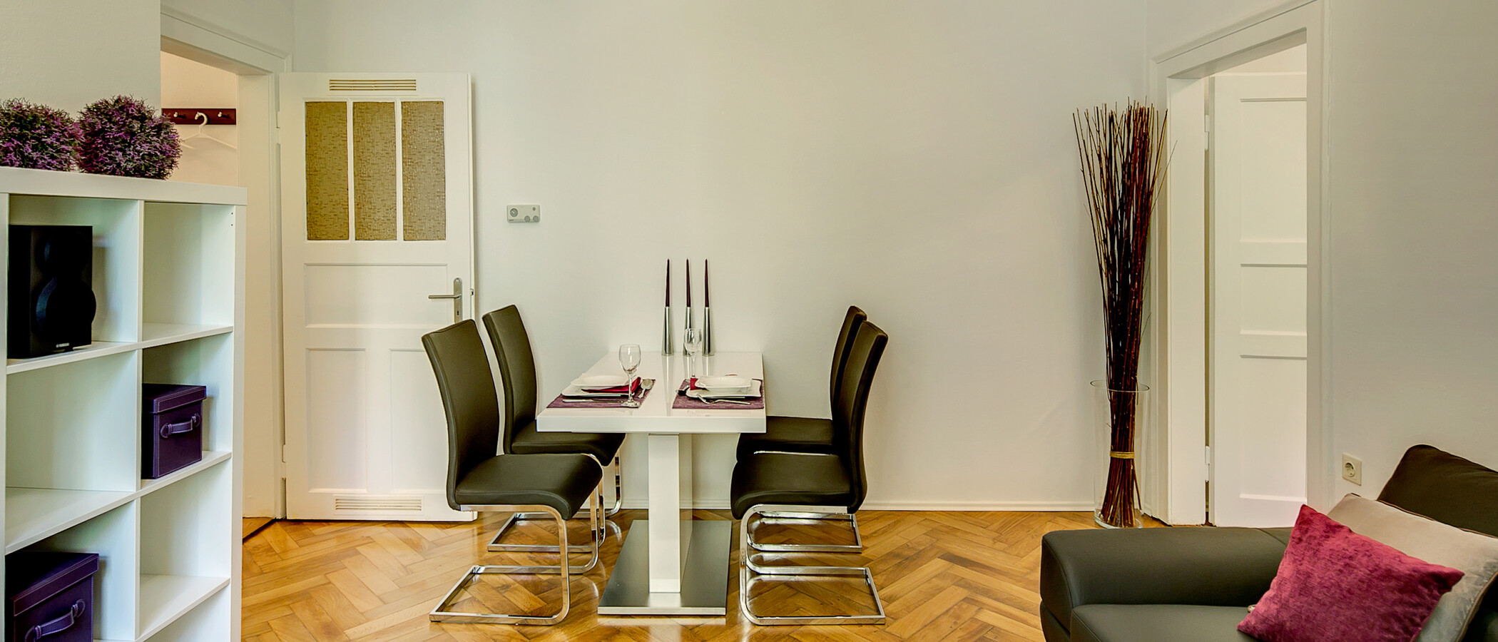 Ploché München Westend 02 Living 6979