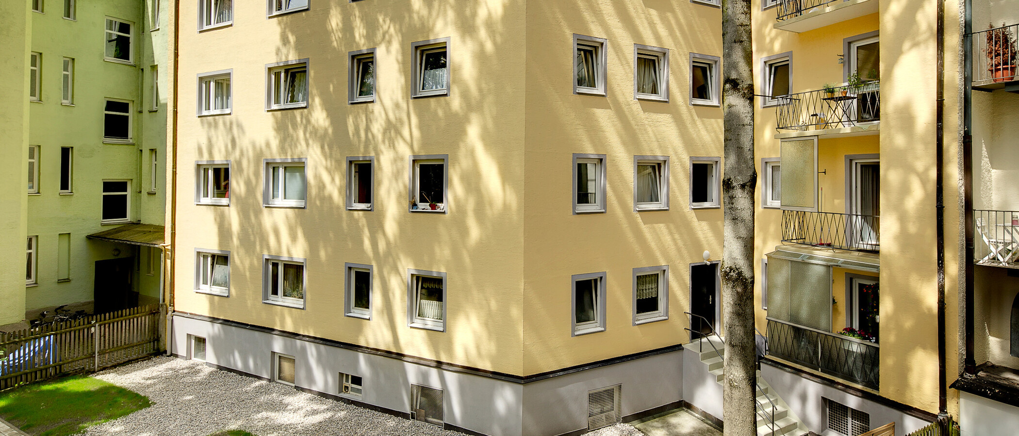 Ploché München Westend 02 Zobrazit 6979