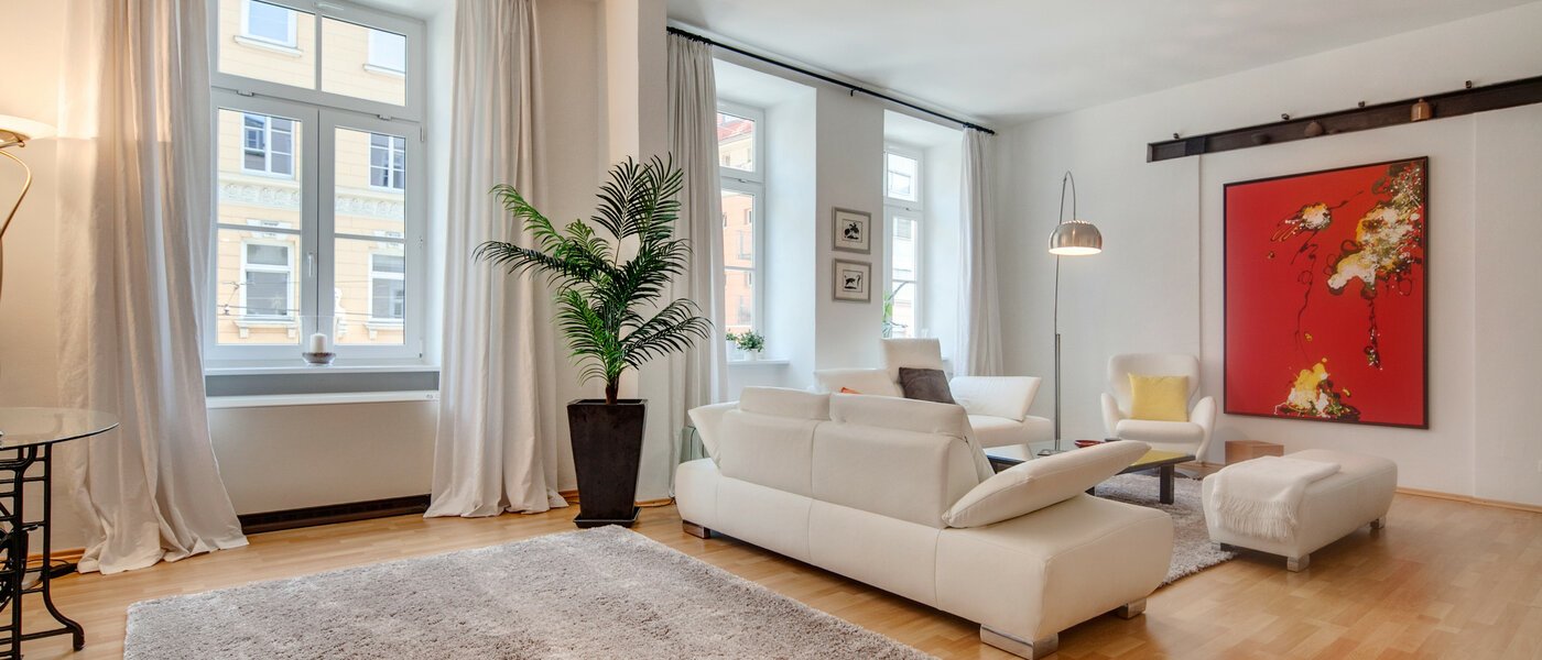 Lapos München Glockenbachviertel 03 Élő 6991