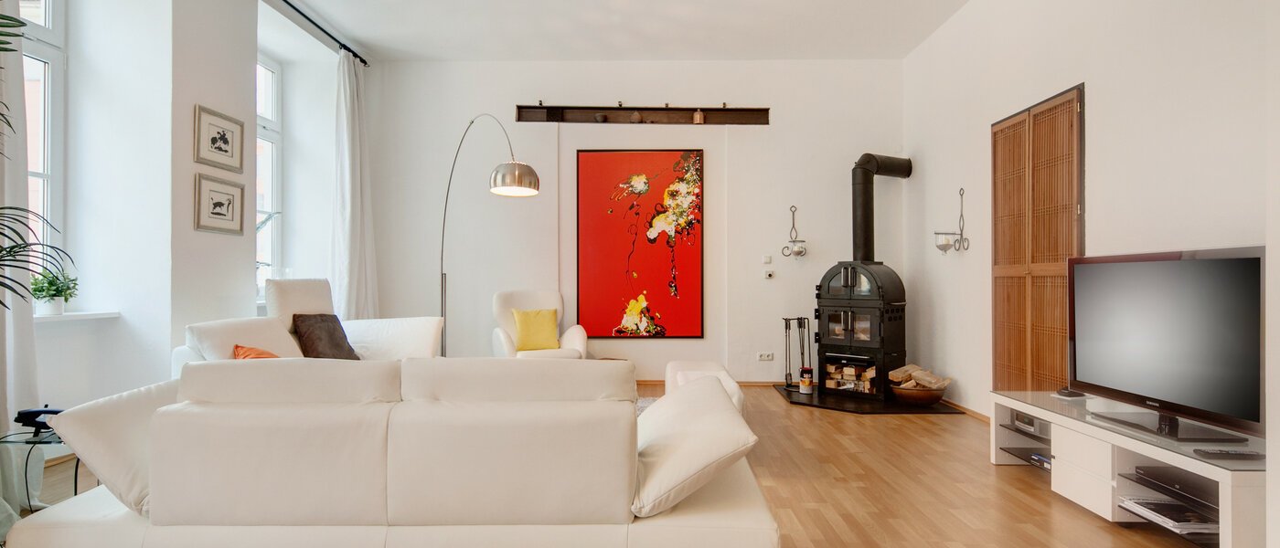 Lapos München Glockenbachviertel 04 Élő 6991