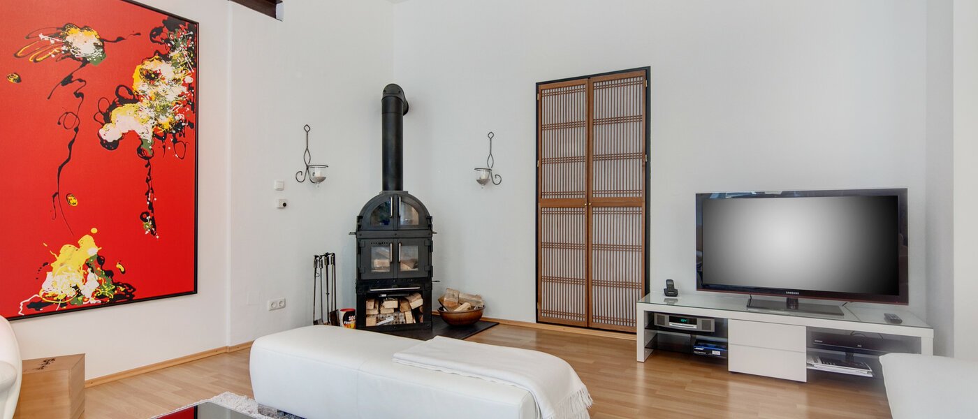 Lapos München Glockenbachviertel 06 Élő 6991