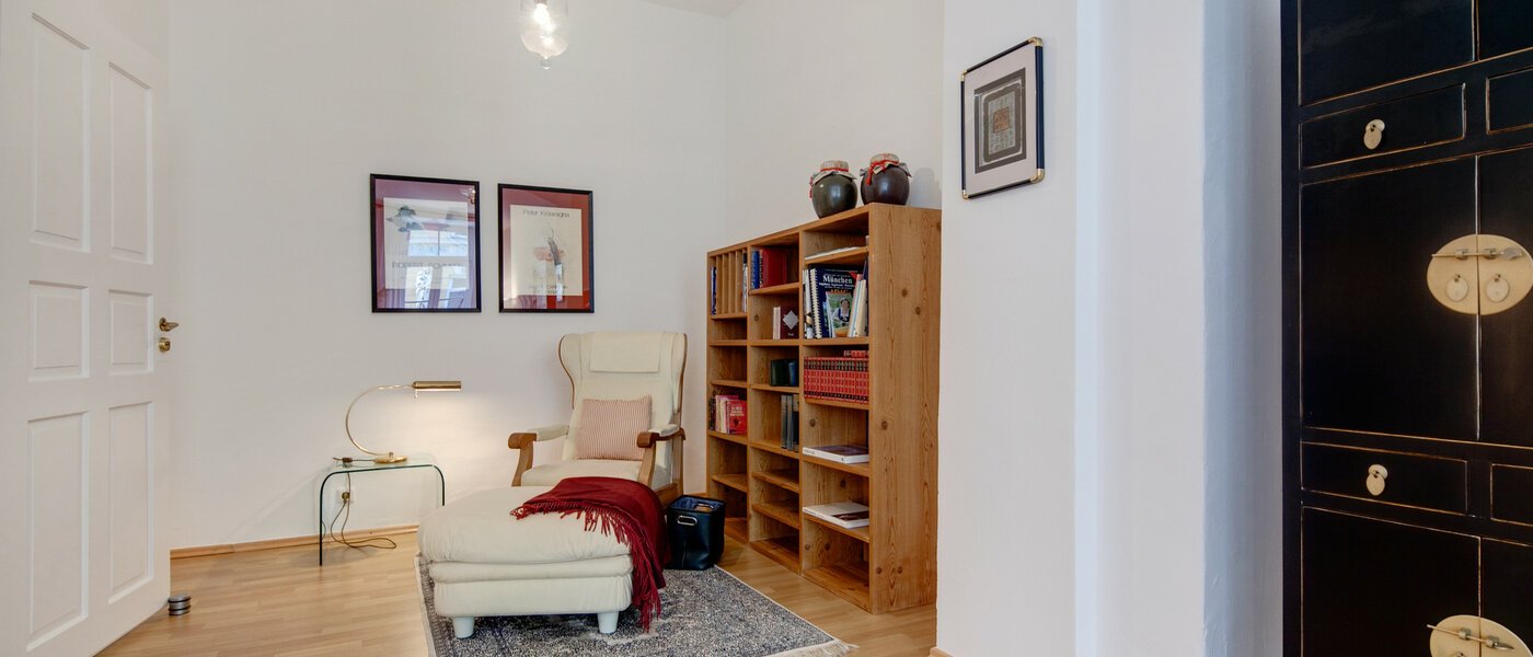 Lapos München Glockenbachviertel 07 Élő 6991