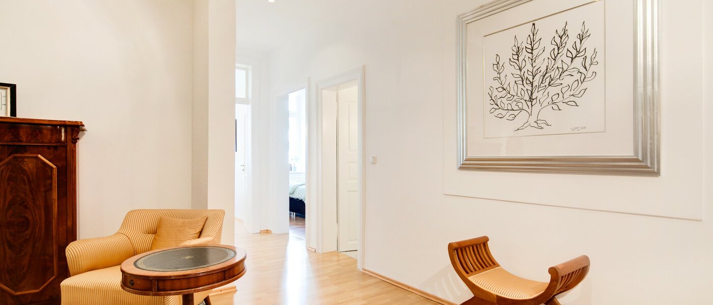 Lapos München Glockenbachviertel 03 Irodai terület 6991