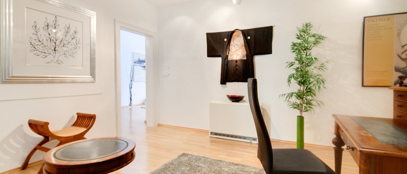 Lapos München Glockenbachviertel 04 Irodai terület 6991