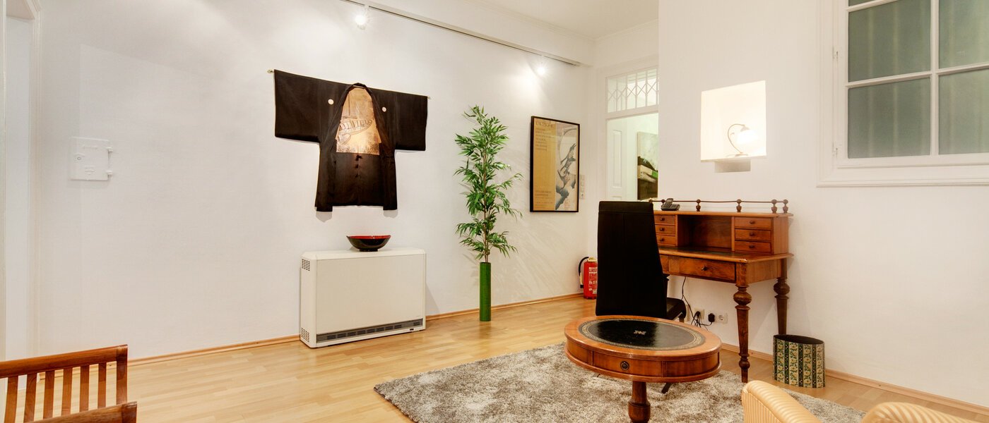 Lapos München Glockenbachviertel 05 Irodai terület 6991