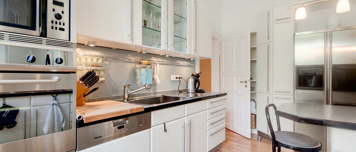 Lapos München Glockenbachviertel 02 Konyha 6991