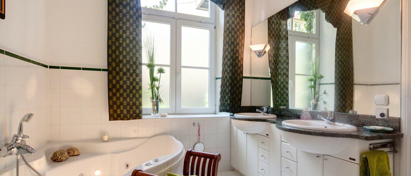 Lapos München Glockenbachviertel 02 Fürdőszoba 6991