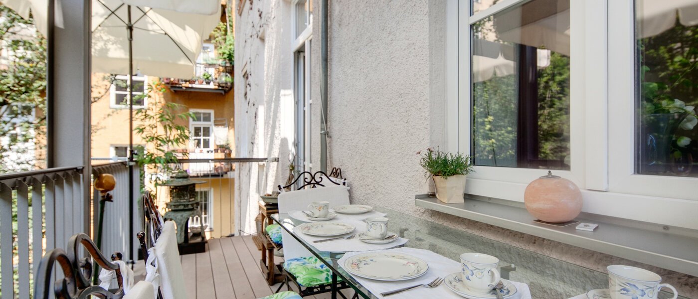 Lapos München Glockenbachviertel 01 Erkély 6991