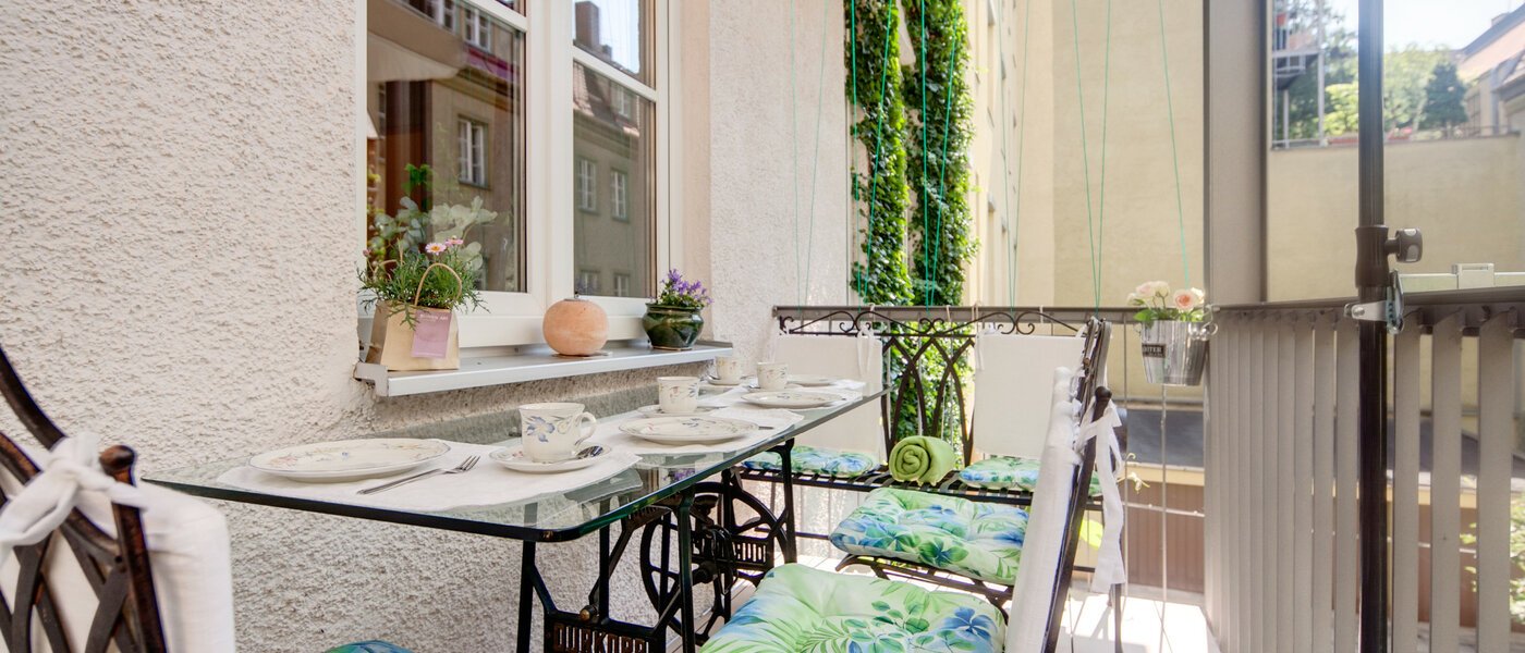 Lapos München Glockenbachviertel 02 Erkély 6991