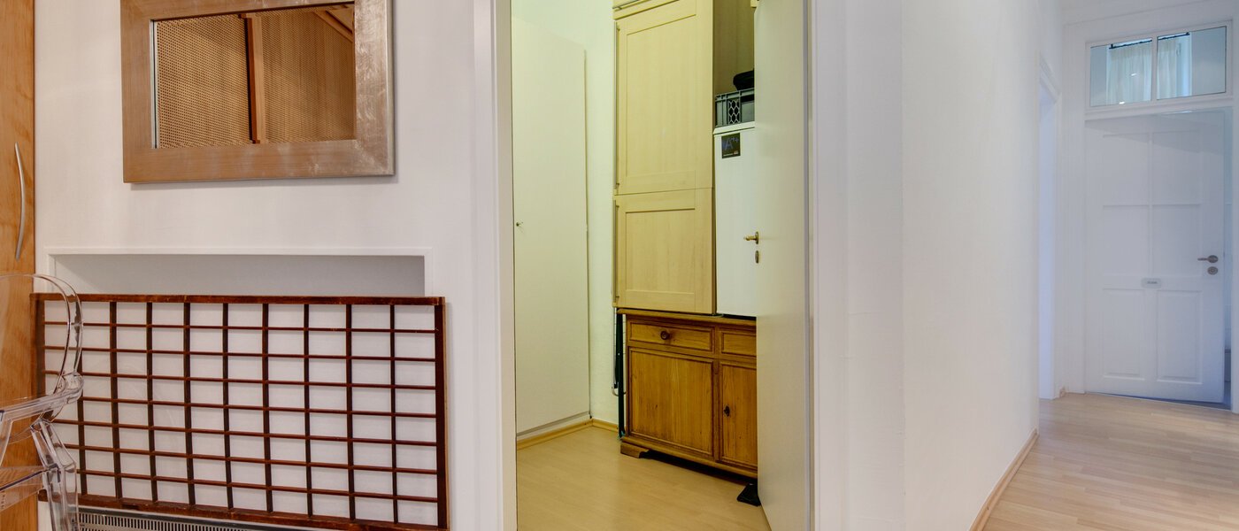 Lapos München Glockenbachviertel 01 Különleges 6991