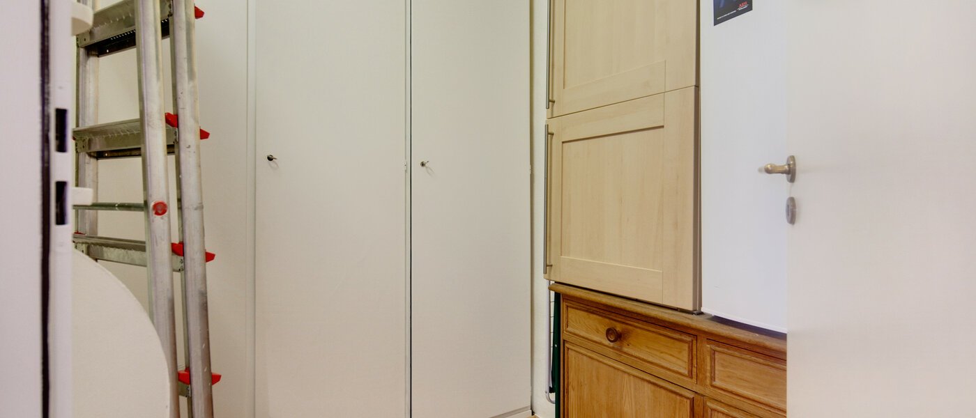 Lapos München Glockenbachviertel 02 Különleges 6991