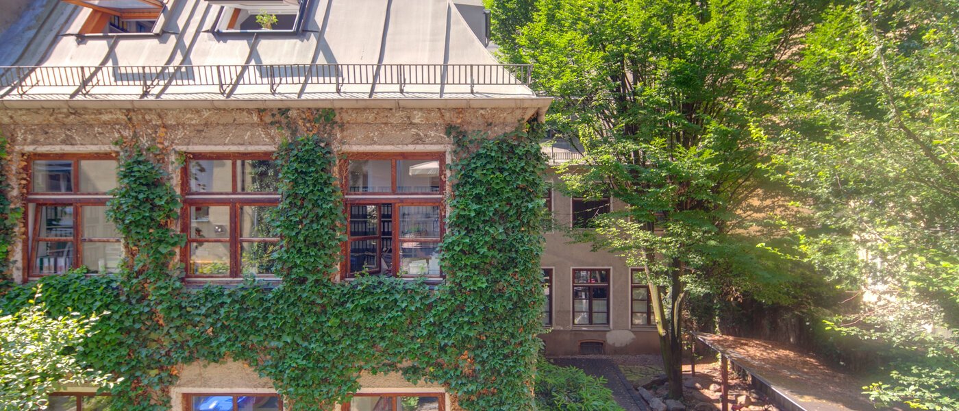 Lapos München Glockenbachviertel 01 A  megtekintése 6991