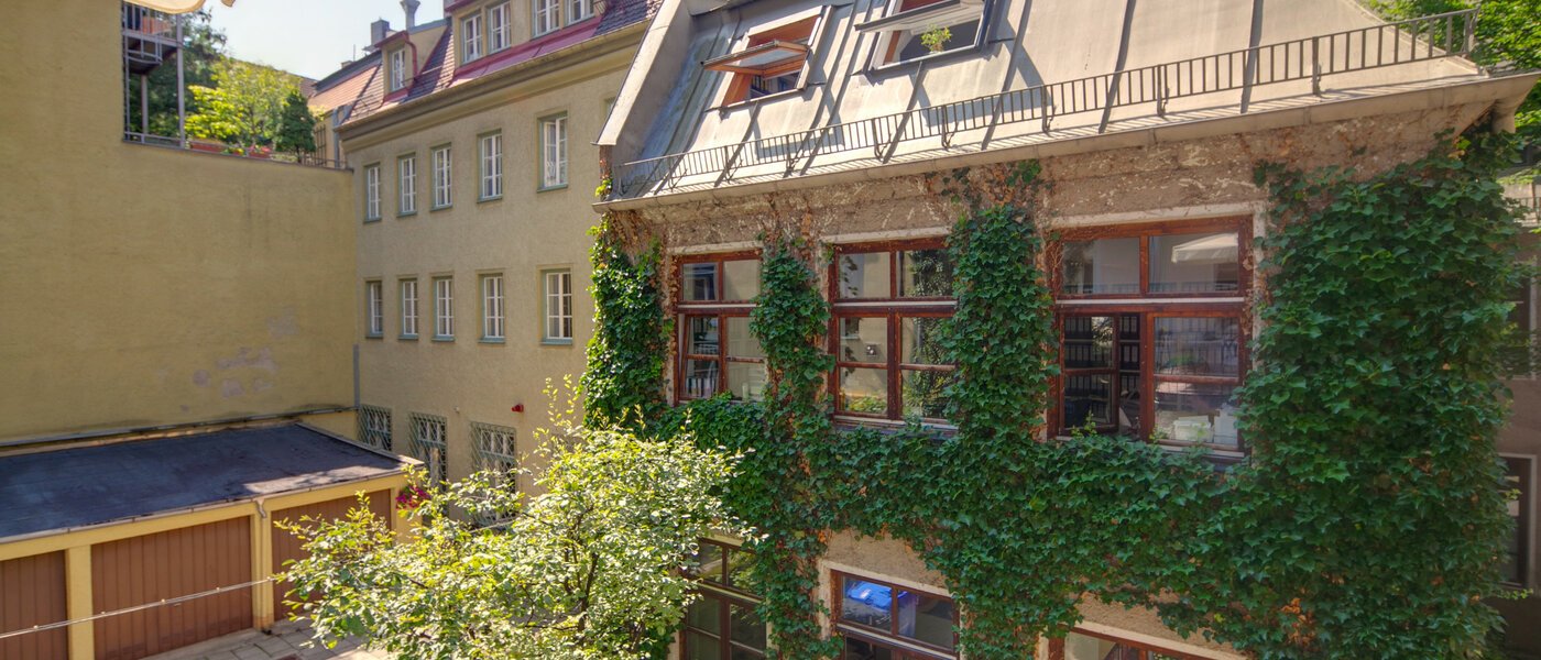 Lapos München Glockenbachviertel 02 A  megtekintése 6991