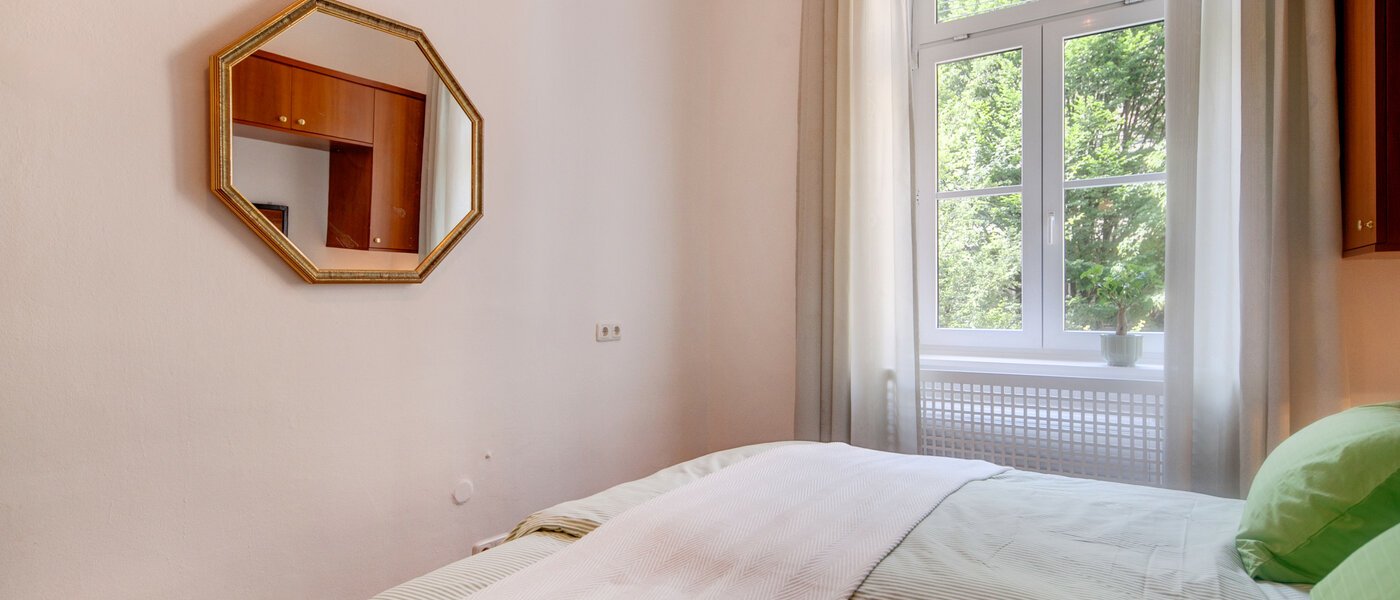 Lapos München Glockenbachviertel 02 2. alvás 6991