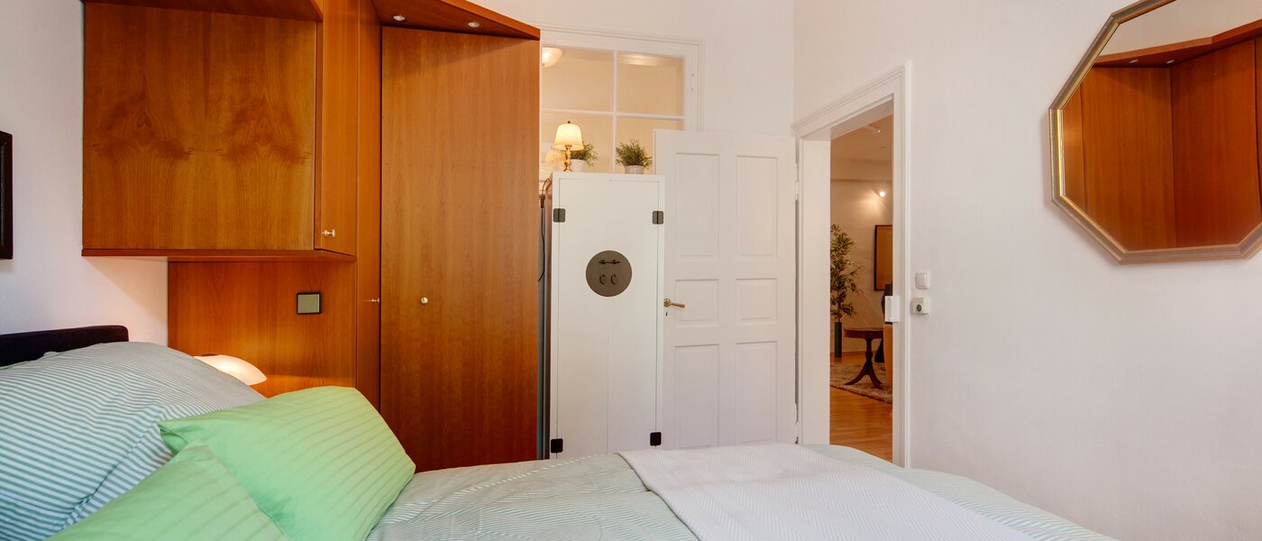 Lapos München Glockenbachviertel 03 2. alvás 6991