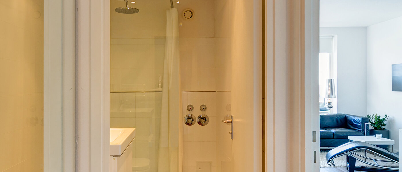 Ravna stran München Solln 01 Koridor/hodnik 6993