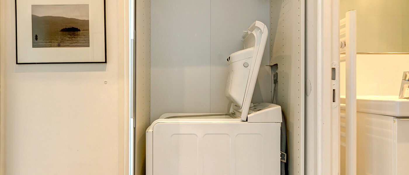 Ravna stran München Solln 02 Koridor/hodnik 6993