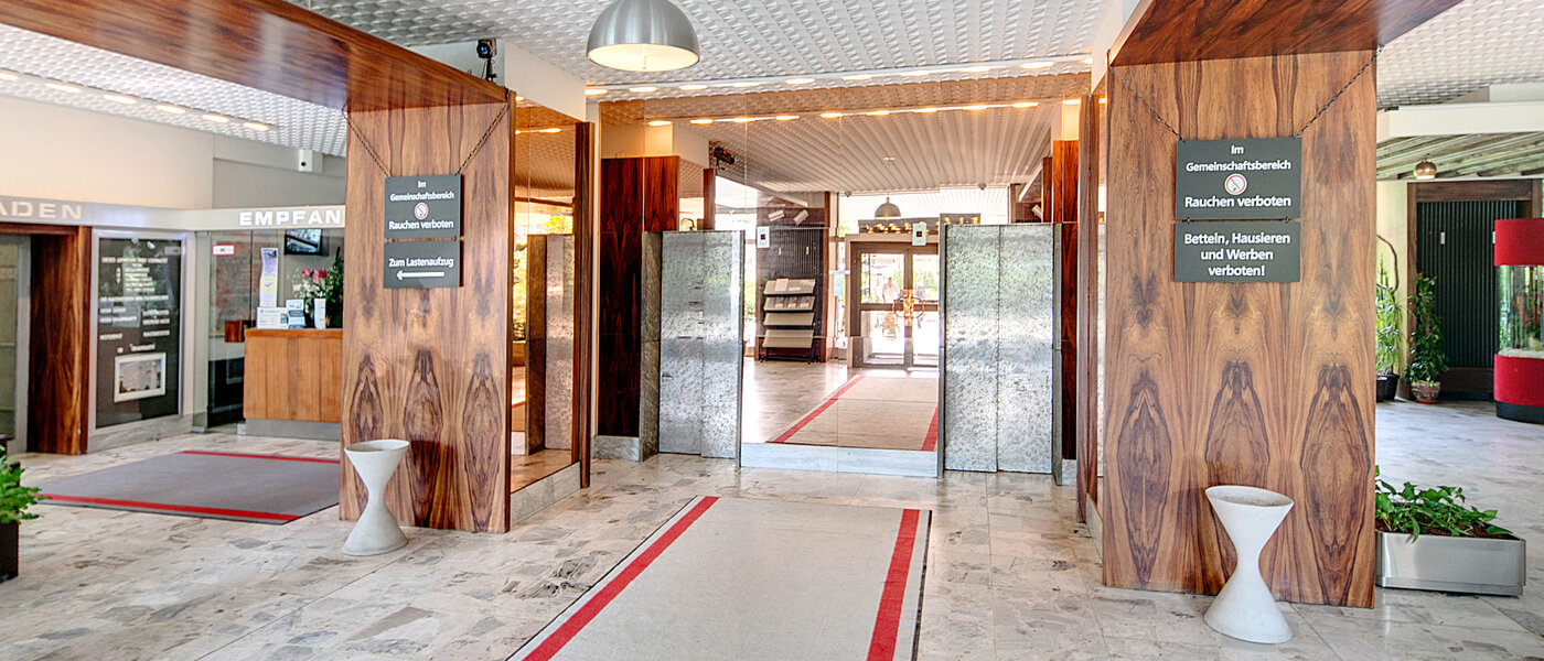 Ravna stran München Solln 01 Posebna 6993