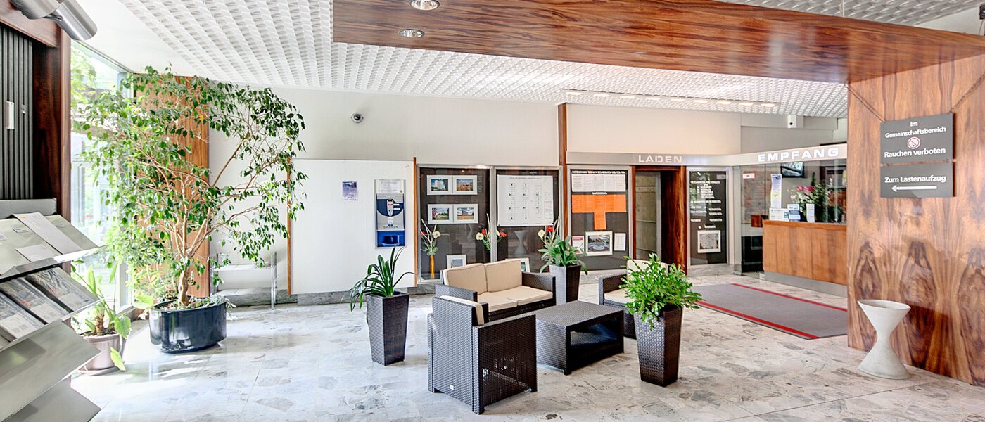 Ravna stran München Solln 02 Posebna 6993