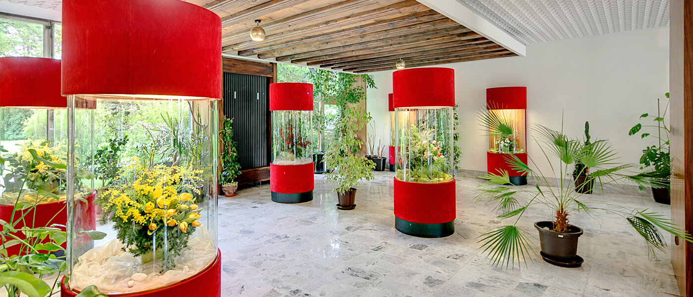 Ravna stran München Solln 05 Posebna 6993