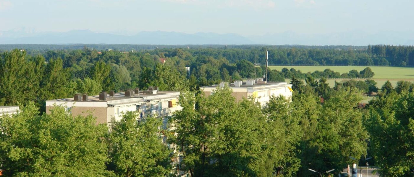 Ravna stran München Solln 01 Oglejte si 6993