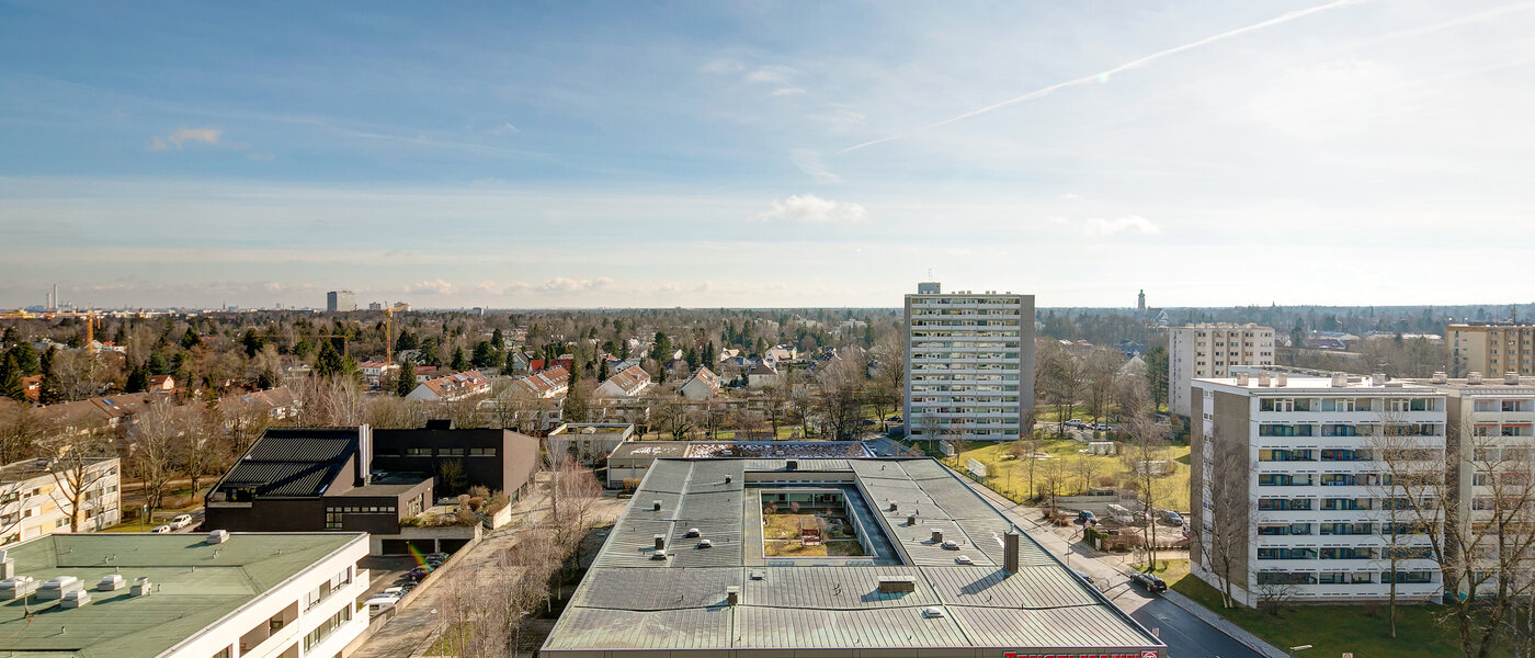 Ravna stran München Solln 03 Oglejte si 6993