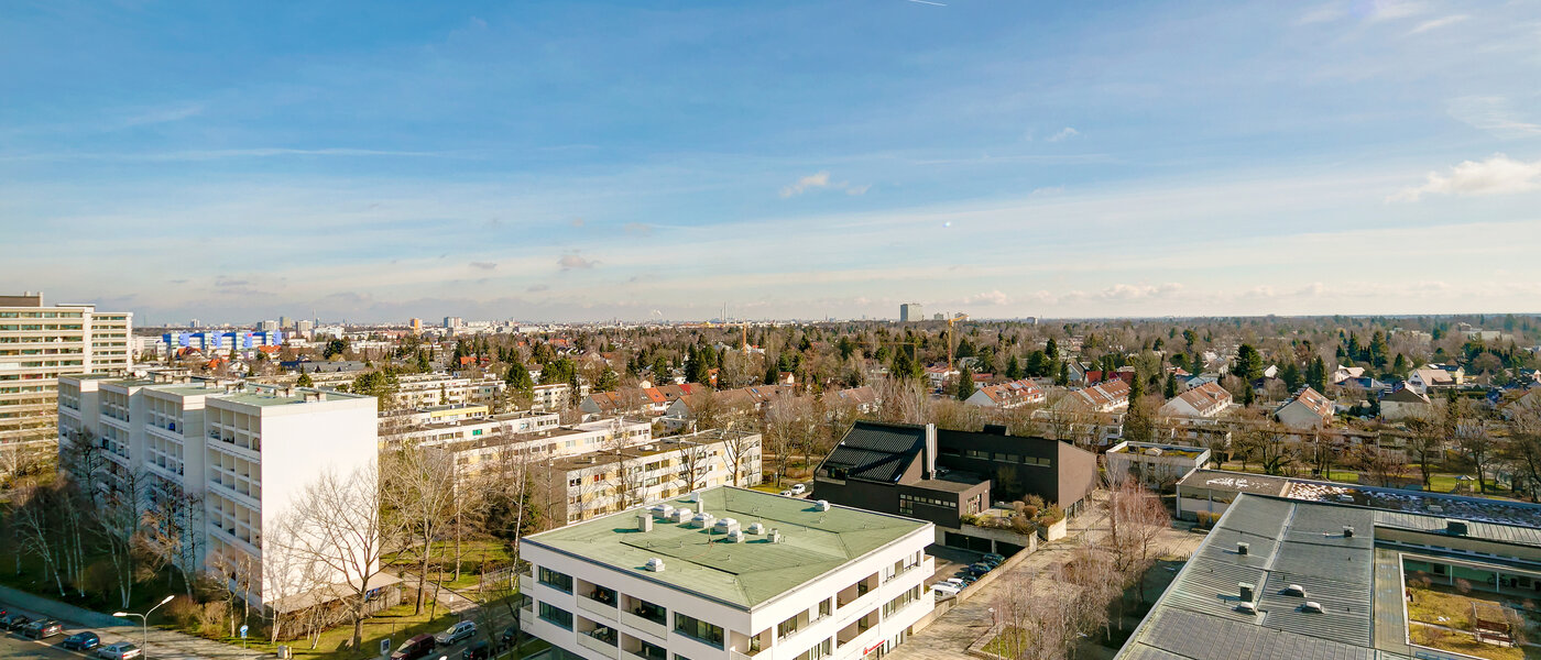 Ravna stran München Solln 04 Oglejte si 6993