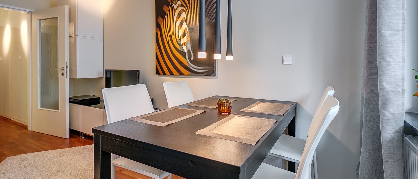 Επίπεδη München Milbertshofen 03 Ζώντας 7016