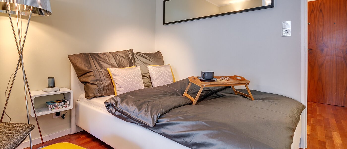 Επίπεδη München Milbertshofen 04 Ζώντας 7016