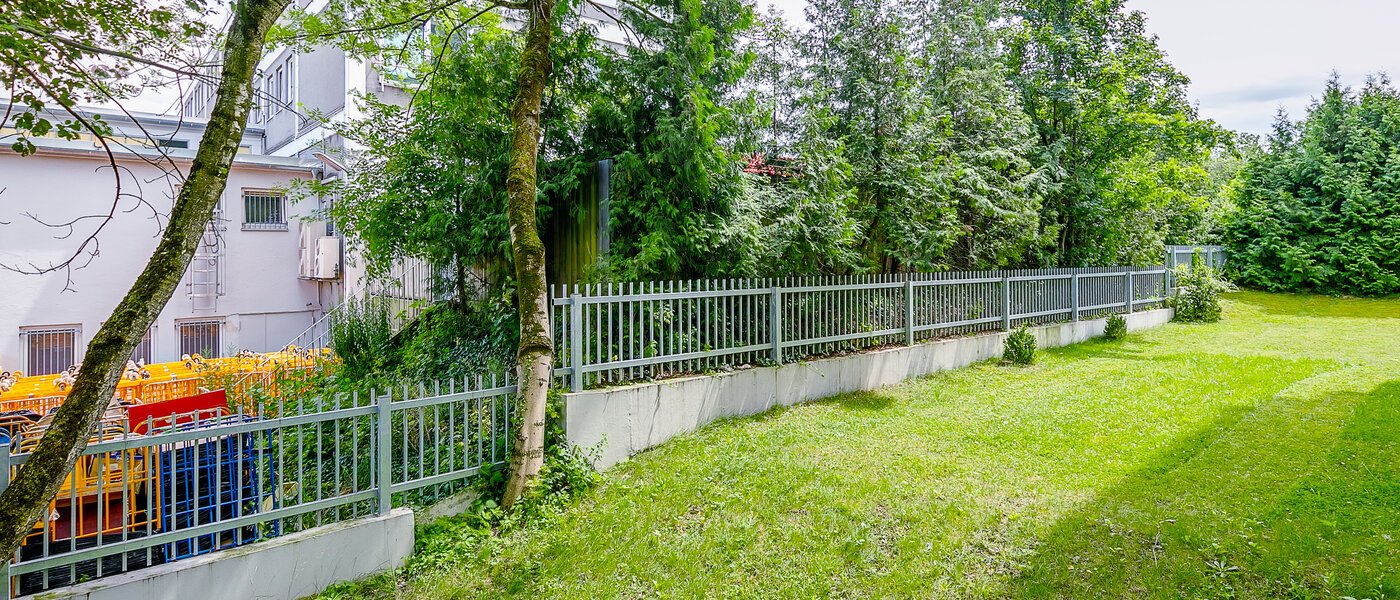 Επίπεδη München Milbertshofen 01 Προβολή 7016