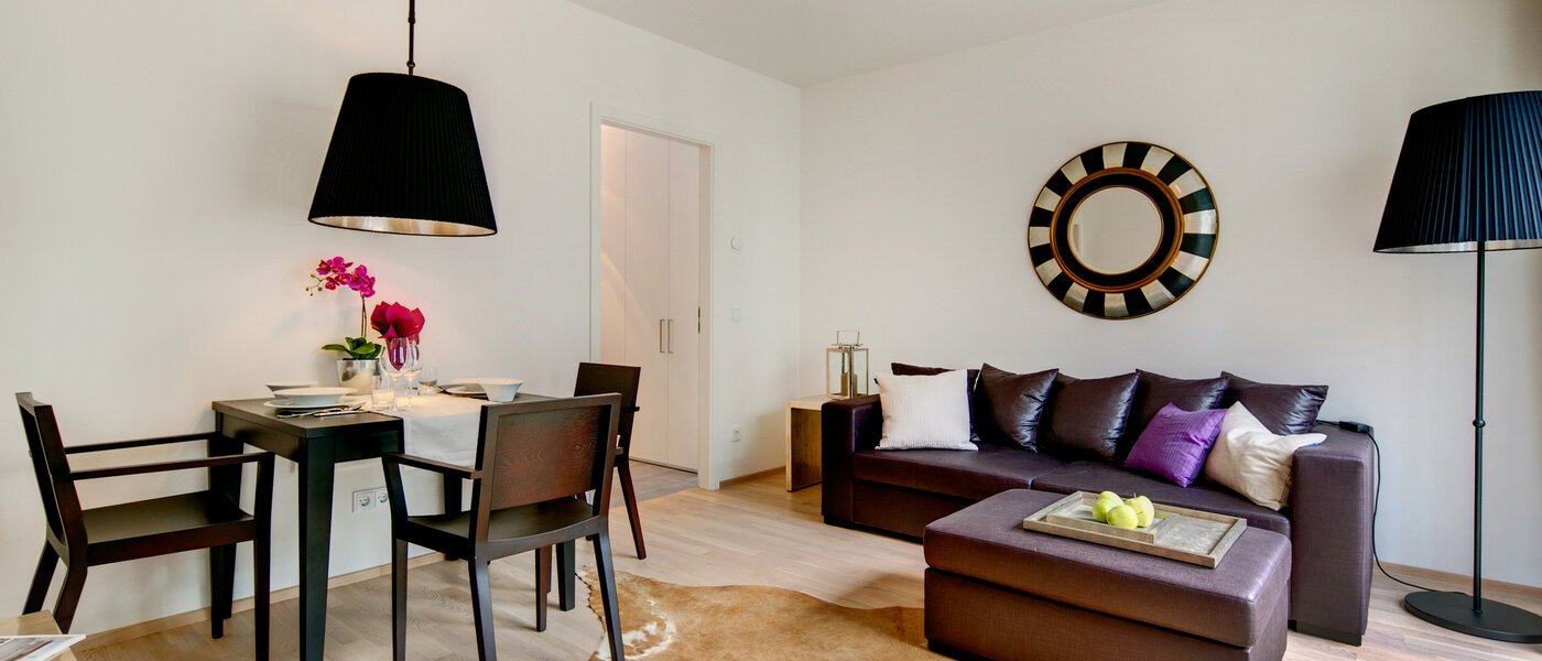 Plat München Maxvorstadt 02 Wonen 7036