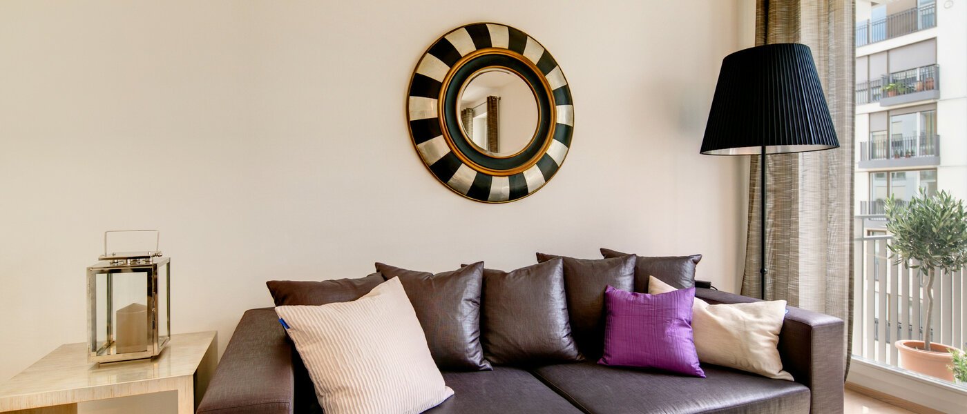 Plat München Maxvorstadt 03 Wonen 7036