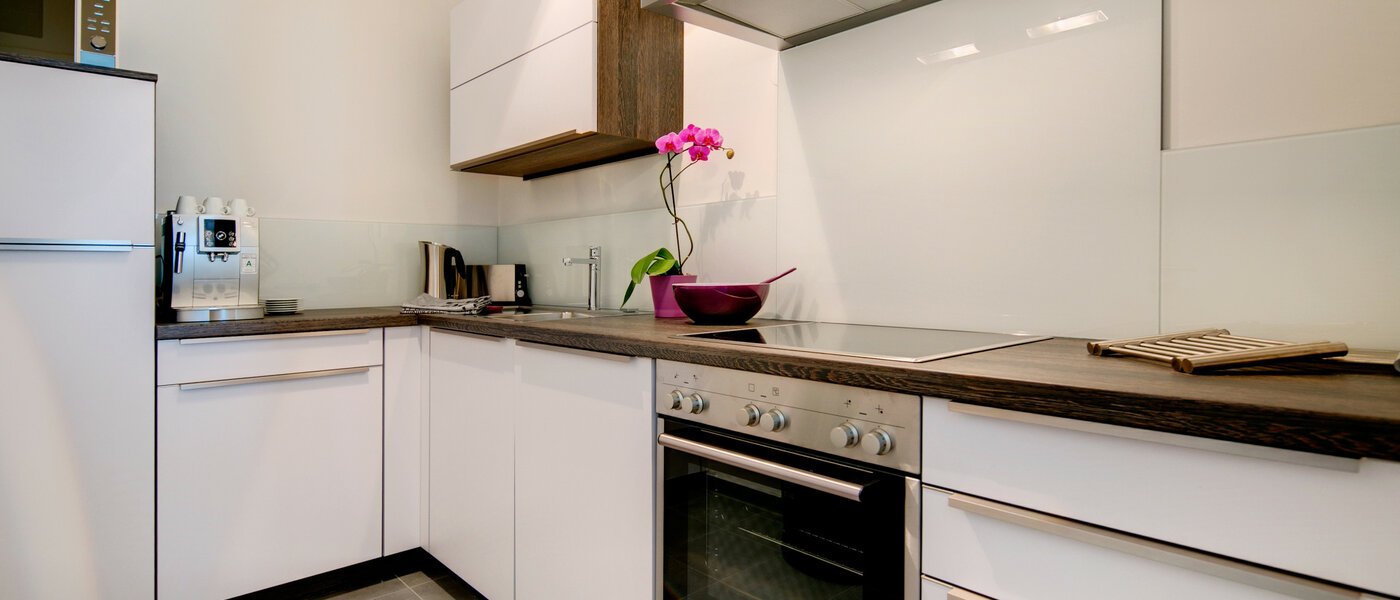 Plat München Maxvorstadt 01 Keuken 7036