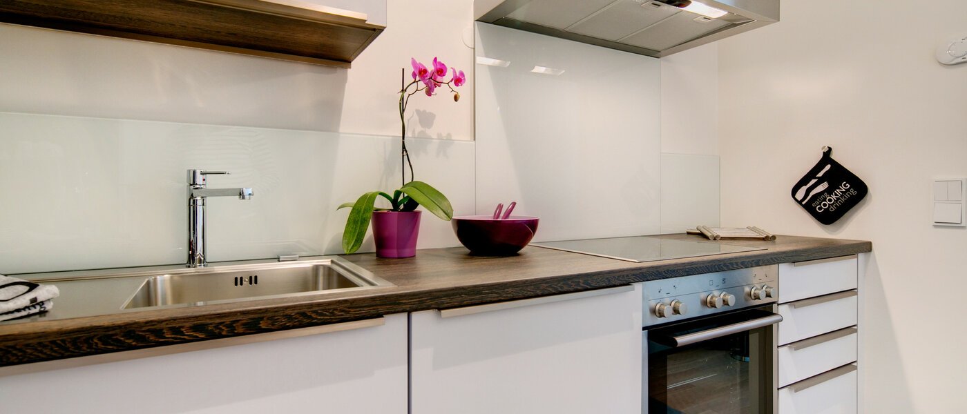 Plat München Maxvorstadt 04 Keuken 7036