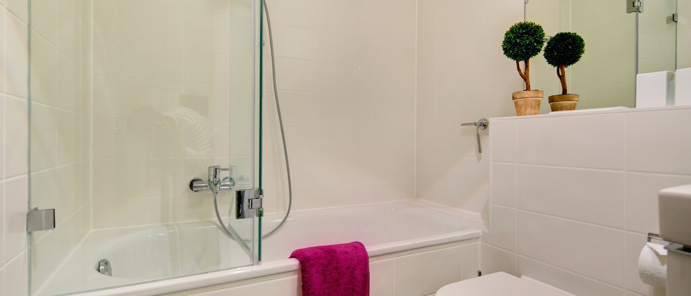 Plat München Maxvorstadt 02 Badkamer 7036