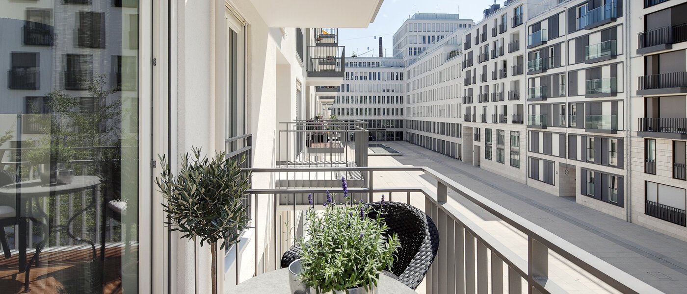 Plat München Maxvorstadt 02 Balkon 7036