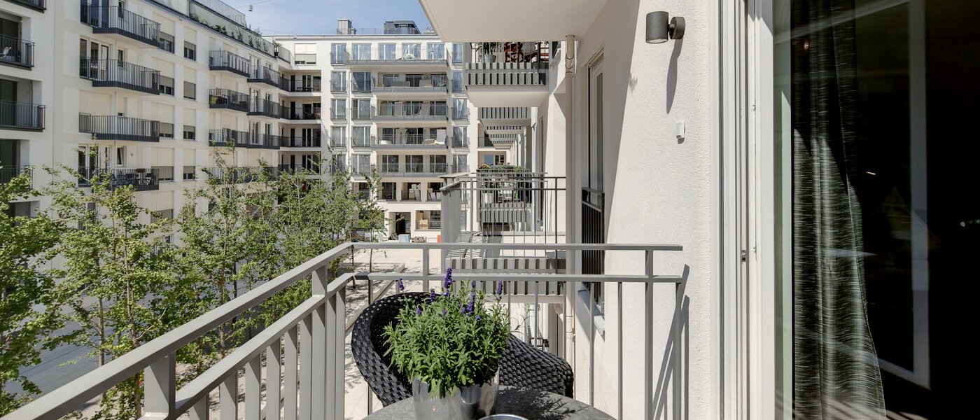 Plat München Maxvorstadt 03 Balkon 7036