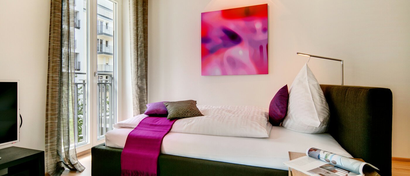 Plat München Maxvorstadt 02 Slapen 7036