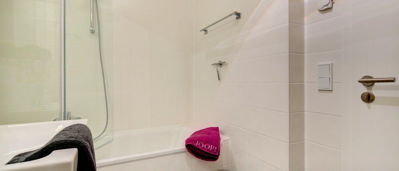 Lapos München Maxvorstadt 02 Fürdőszoba 7037