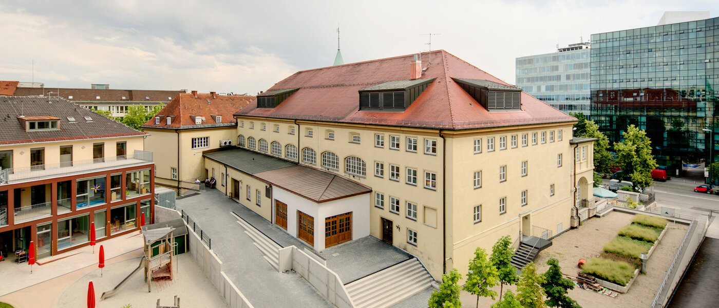 Lapos München Maxvorstadt 03 A  megtekintése 7037