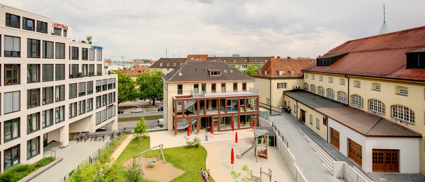 Lapos München Maxvorstadt 04 A  megtekintése 7037