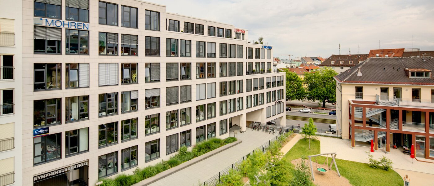 Lapos München Maxvorstadt 05 A  megtekintése 7037