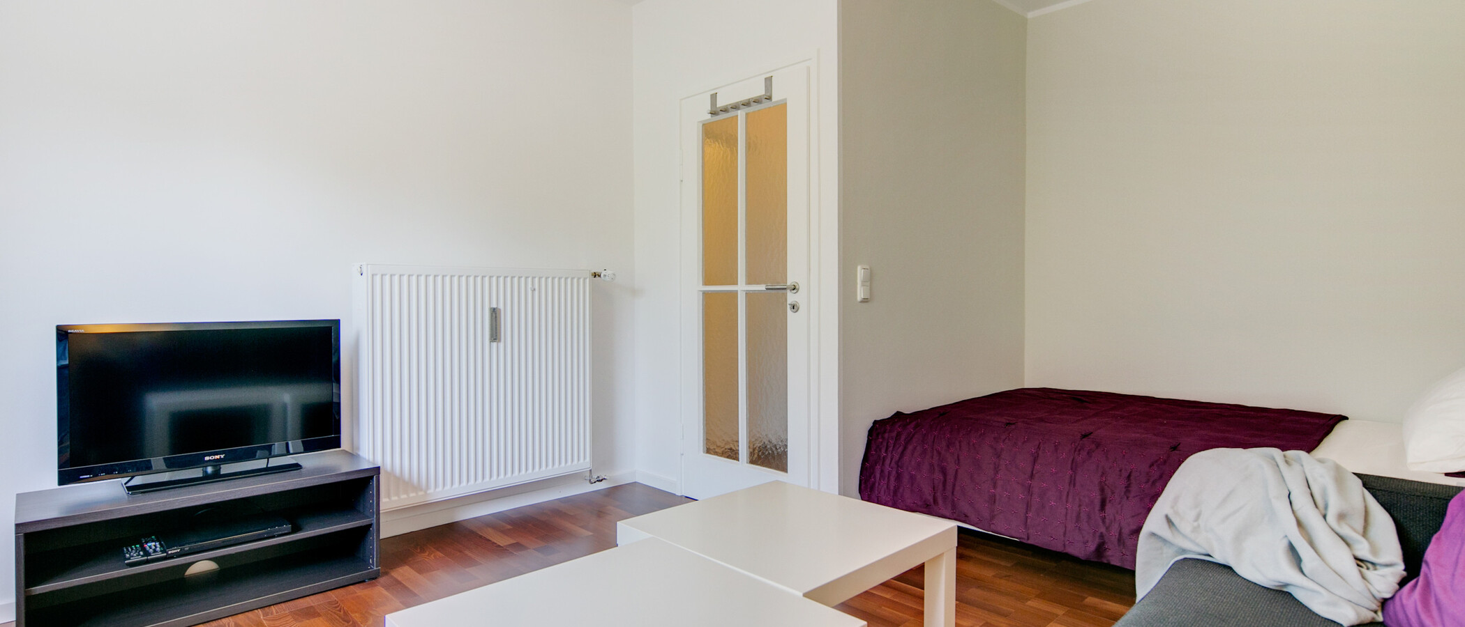 Επίπεδη München Bogenhausen 03 Ζώντας 7047