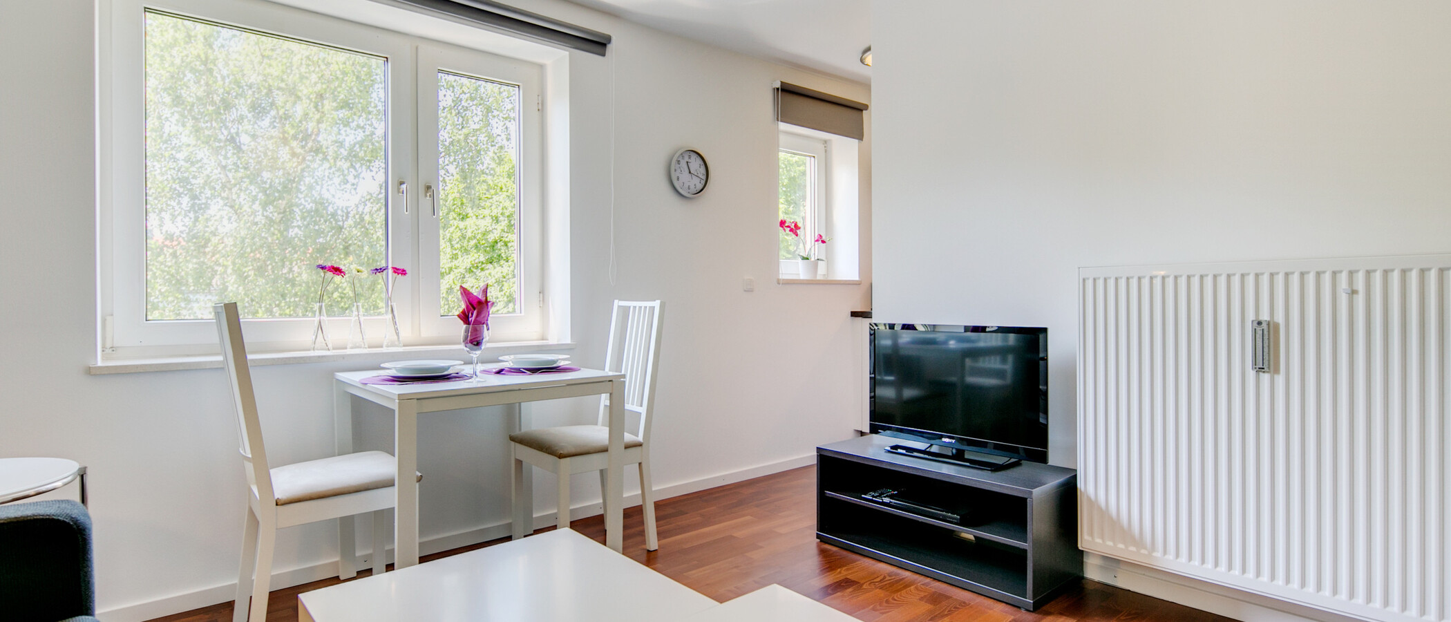 Επίπεδη München Bogenhausen 04 Ζώντας 7047