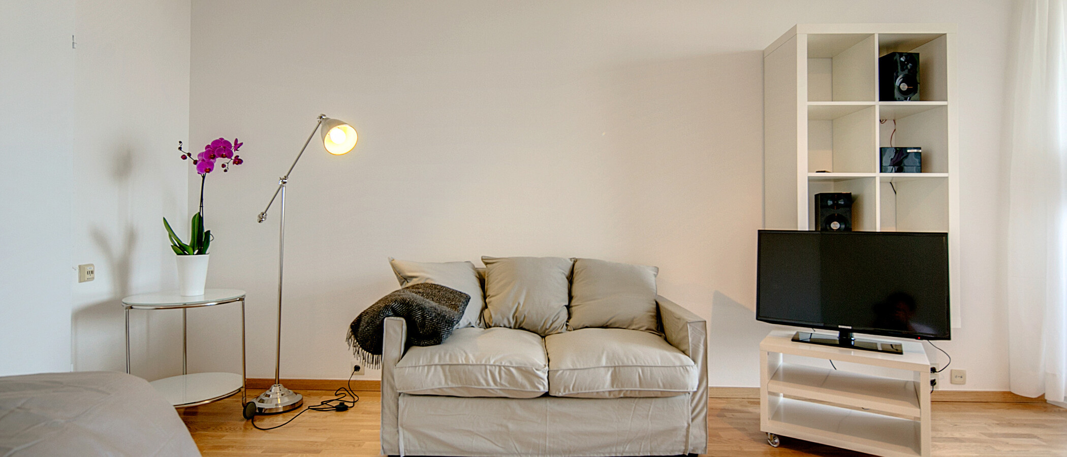 Επίπεδη München Schwabing 02 Ζώντας 7069