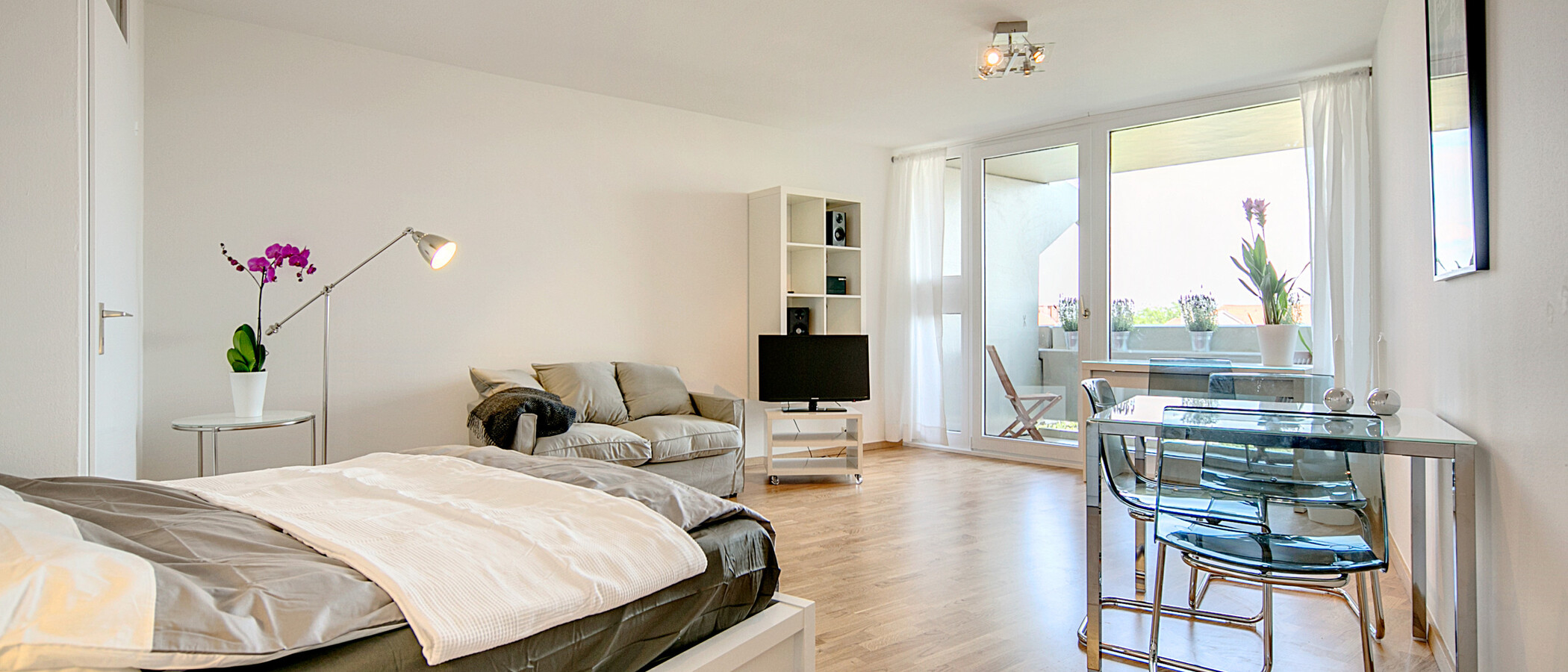 Επίπεδη München Schwabing 04 Ζώντας 7069