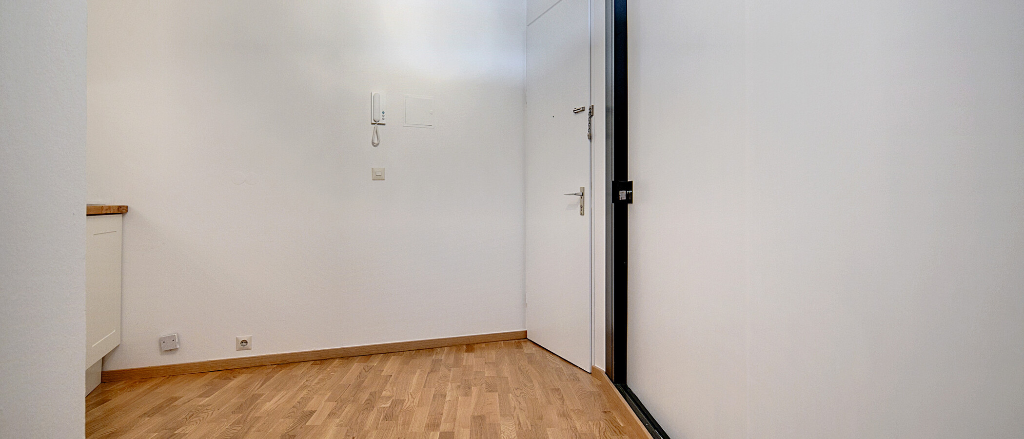 Επίπεδη München Schwabing 01 Διάδρομος/διάδρομος 7069