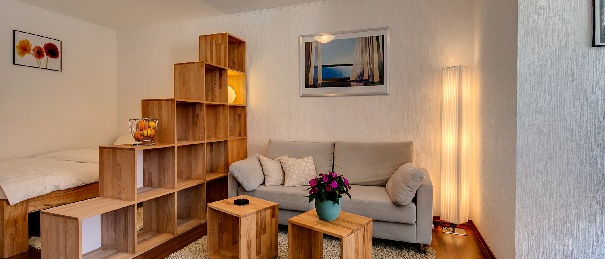 Ploché München Ludwigsvorstadt 01 Living 7070