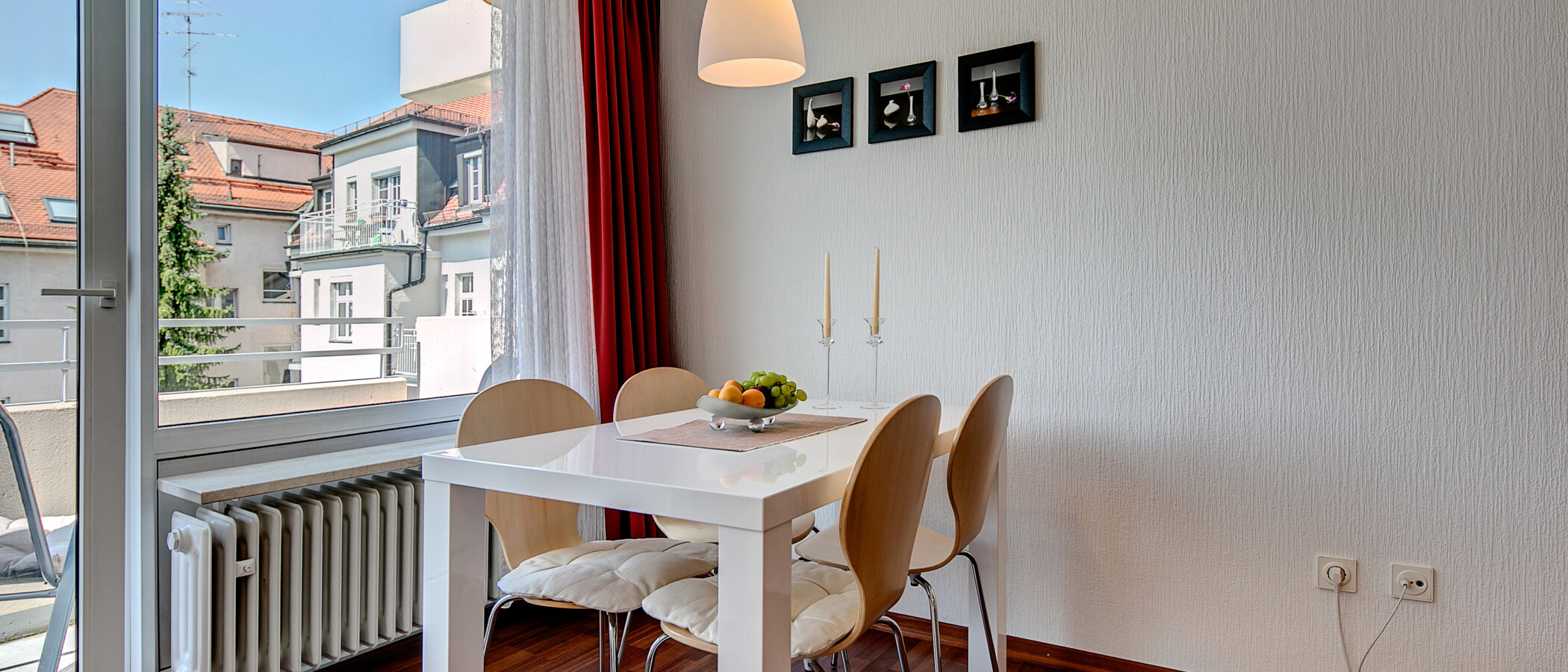 Ploché München Ludwigsvorstadt 03 Living 7070